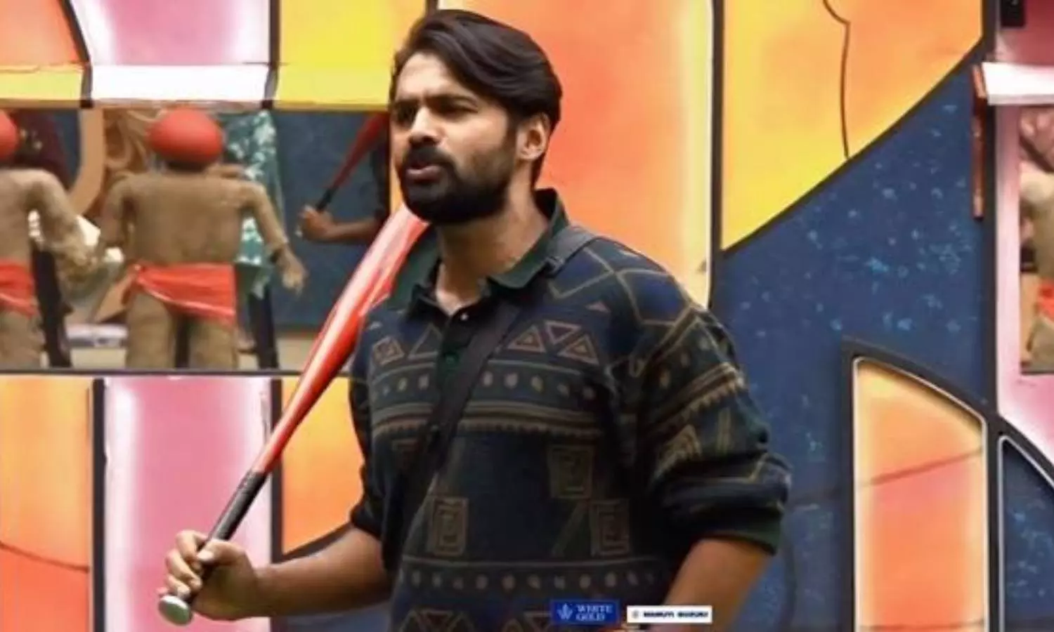 Bigg Boss Telugu 10 : Apple Task Triggers Heated Nominations
