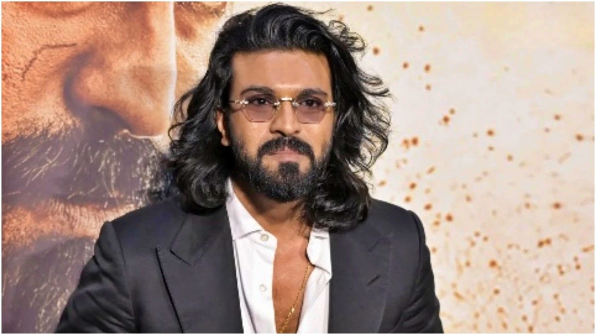 Did Ram Charan Say Yes to Om Raut’s Story?
