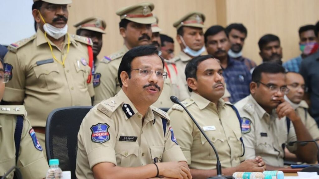 భాష ఏదైనా.. ఫిర్యాదు ఇక సులభం: హైదరాబాద్ పోలీసుల కొత్త AI యాప్