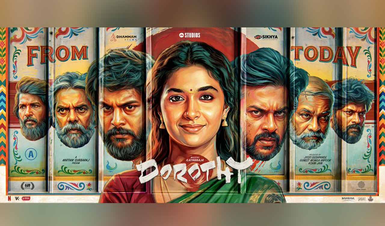 డోరతీ ప్రభావంతో మారుతున్న పురుషుల ఆలోచనలు?