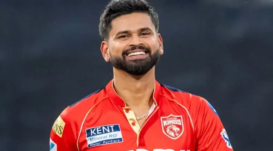 శ్రేయస్ అయ్యర్ కొత్త టీ20 కెప్టెన్‌గా నియామకం