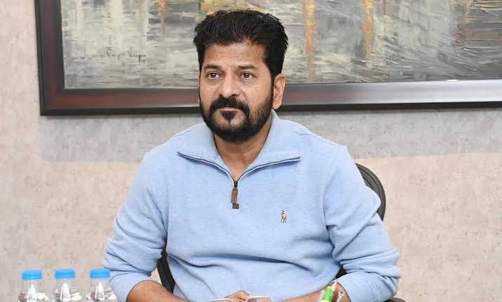 CM Revanth Reddy Warns Against Vote Deletion