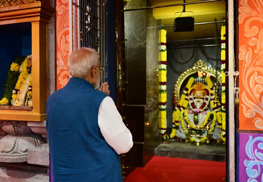 ప్రధాని మోదీ దర్శనంతో వెలుగులోకి వచ్చిన జలకంఠేశ్వర ఆలయ చరిత్ర
