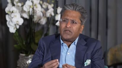Lalit Modi Clears Air on IPL Fixing, Points Finger at Local Leagues
