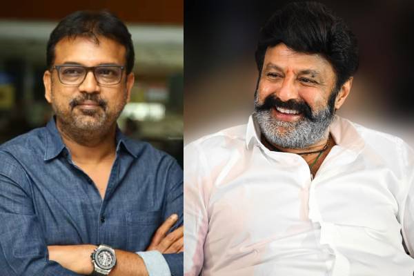 బాలయ్య ఫ్యాన్స్‌కు డబుల్ ట్రీట్?