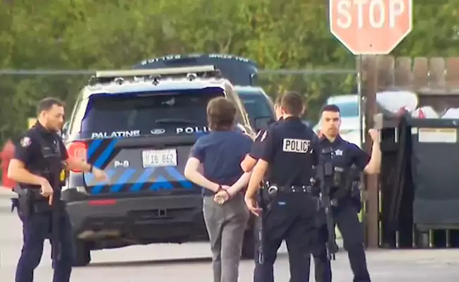 Plot to Attack Hindu Temple in US Foiled After Gun Malfunction