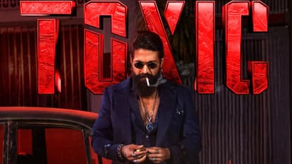 ‘టాక్సిక్’ దెబ్బతో తగ్గిన ‘ఇరుముడి’ షోలు?