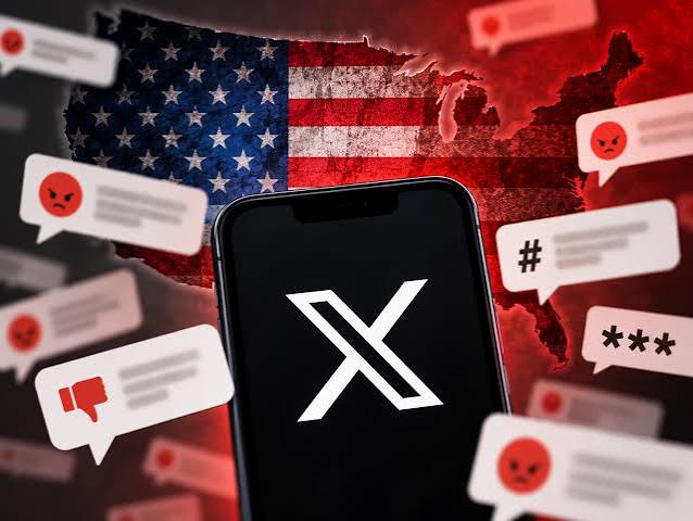 Rising Online Hate Against South Asians in the US