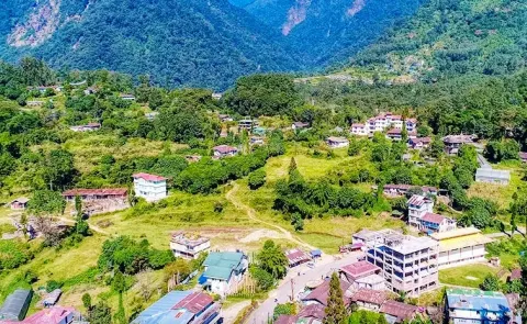 Interesting history behind the formation of Teldevrapally village