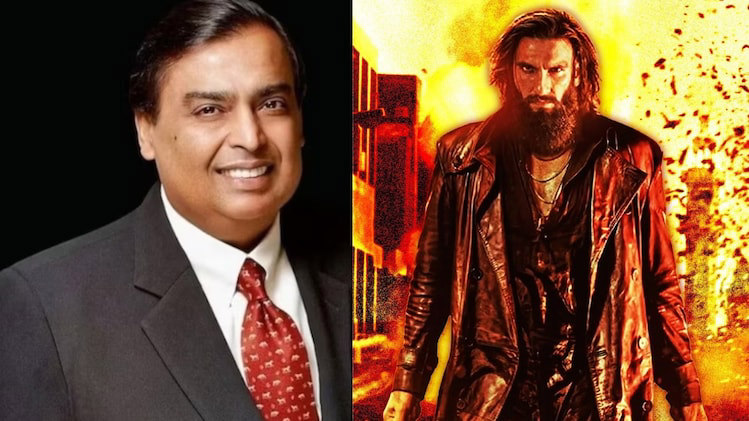 Dhurandhar Sets New Benchmark in Indian Cinema - Ambani