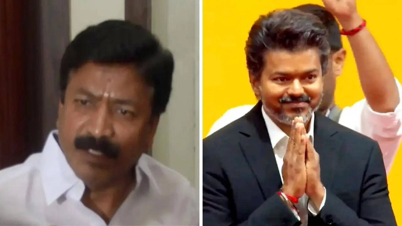 Political turmoil in Tamil Nadu – controversy over AIADMK inclusion