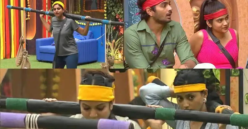 Bigg Boss Telugu 10: Mid-Week Elimination Rumours Spark Tension in Week 7