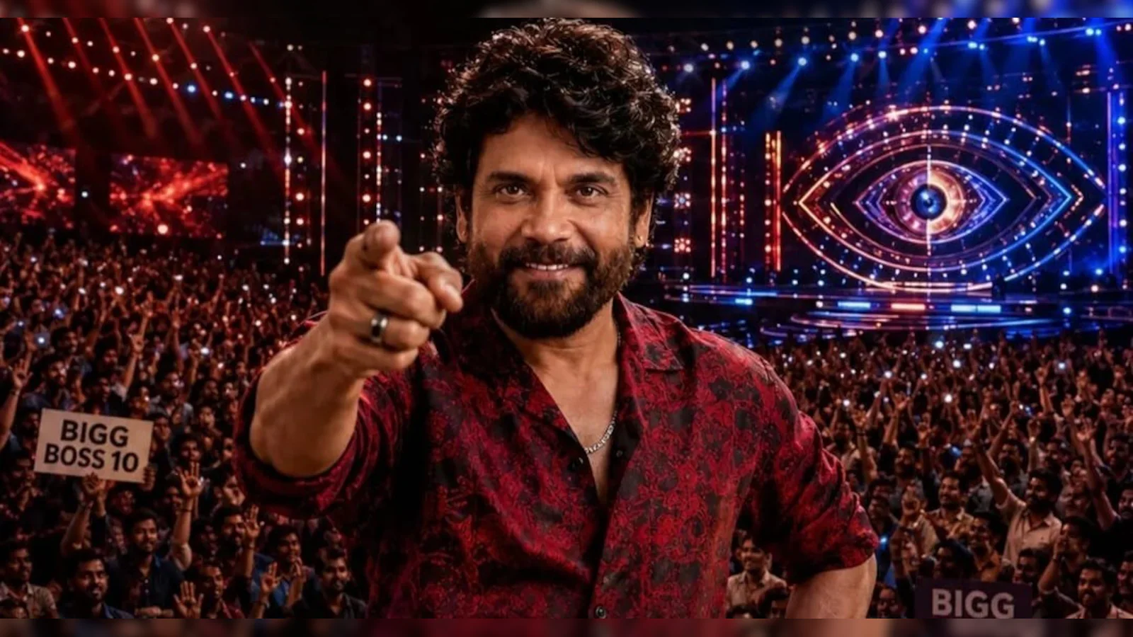 Clarity on Bigg Boss 10 Celebrity Contestants