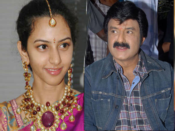 Tejaswini Becomes the New Talking Point Among Fans..