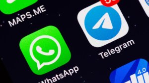 Govt to Issue Notices to Telegram and Signal Over Username Feature