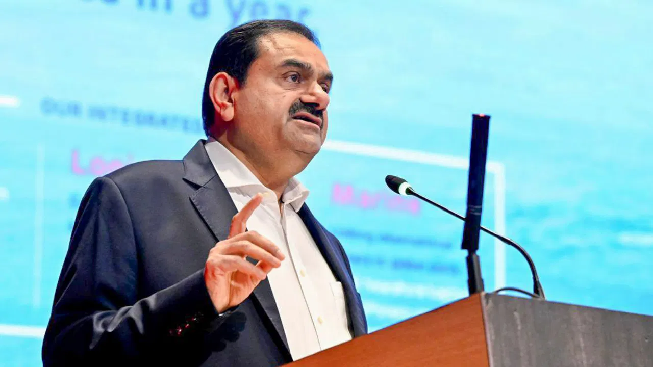 అదానీకి బిగ్ రిలీఫ్.. అమెరికా కేసులో కోర్టు కీలక నిర్ణయం