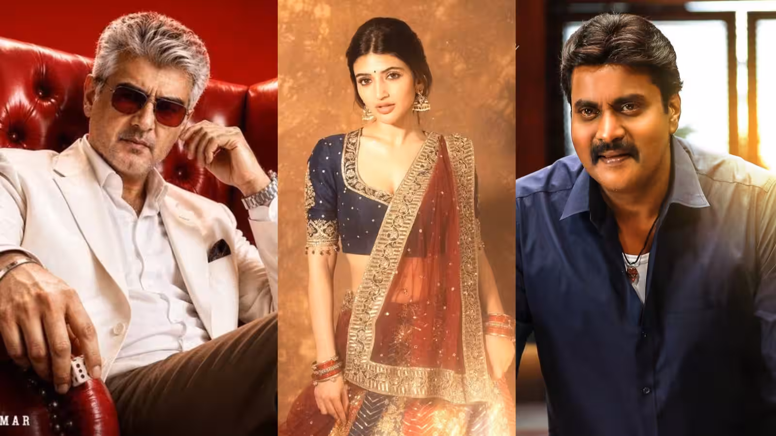 అజిత్ ‘డేర్ డెవిల్’ హీరోయిన్పై దర్శకుడి క్లారిటీ
