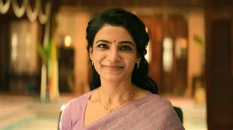 ఈనెల బాక్సాఫీస్‌ను సమంతా మళ్లీ ఊపుతుందా ?