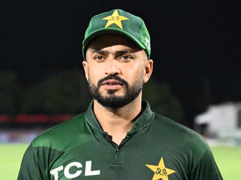 ICC Bans Mohammad Nawaz... Here's the Reason!