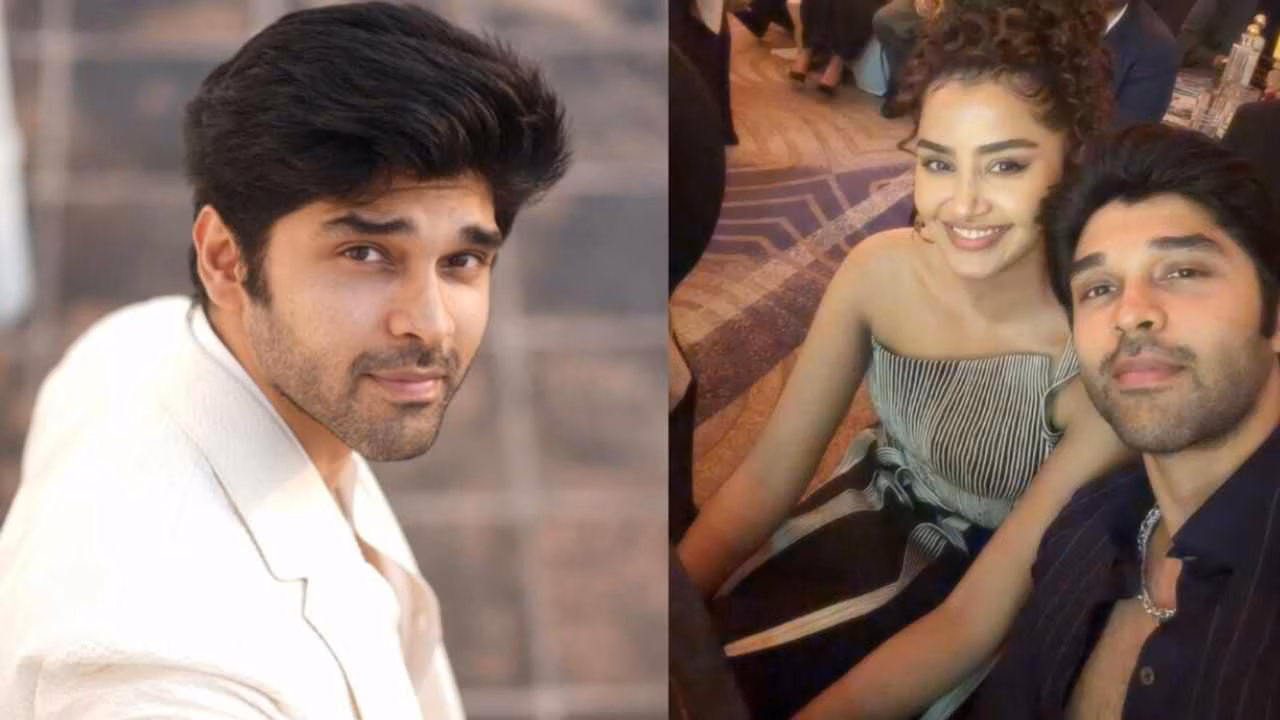 Dhruv Vikram Responds to Anupama’s Remarks