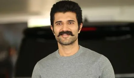 Big Gift to Achampet Students by a Star Hero