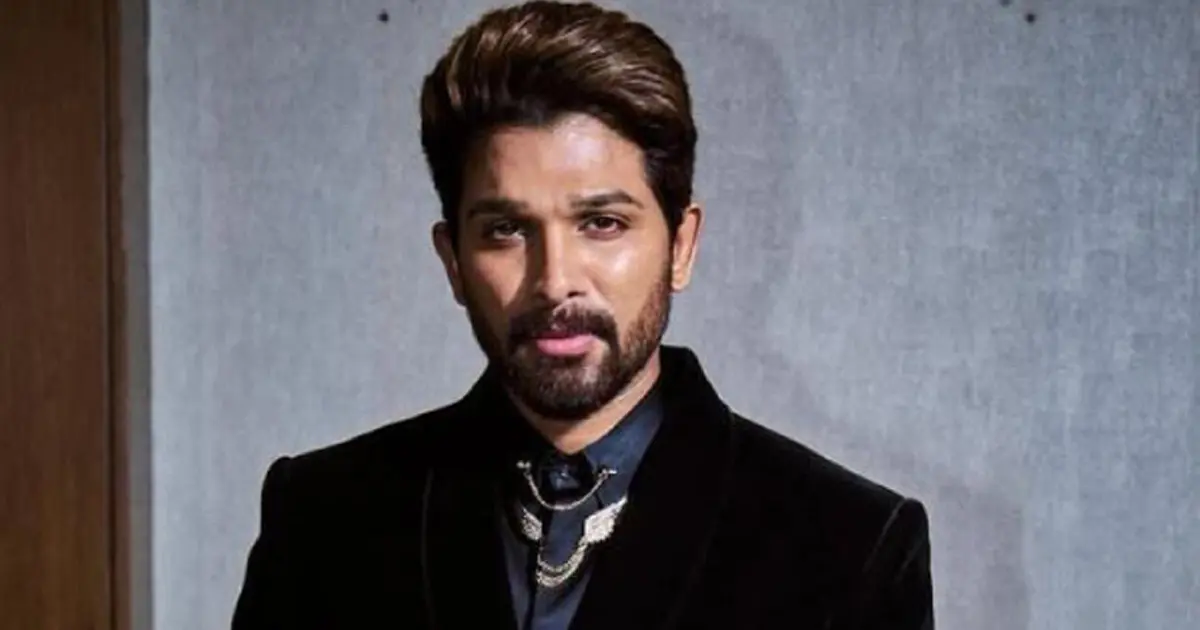 ‘రాకా’లో అల్లు అర్జున్ ట్రిపుల్ రోల్.. అసలు ట్విస్ట్ ఇదేనా?