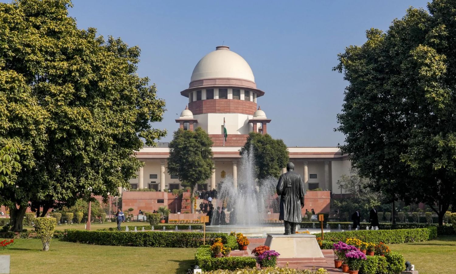 Supreme Court to Hear SIR Petitions Today