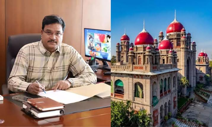 బహదూర్గూడ ఫెన్సింగ్పై హైడ్రా కమిషనర్కు హైకోర్టు వార్నింగ్