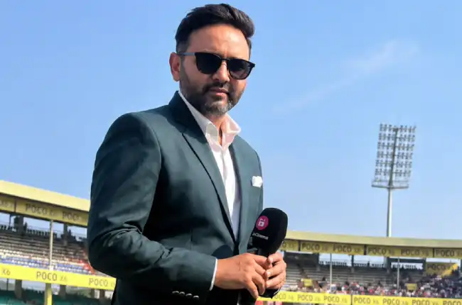 Parthiv Patel Reportedly Skips BCCI Selector Race