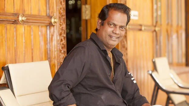 మలయాళ సినీ పరిశ్రమకు తీరని లోటు..