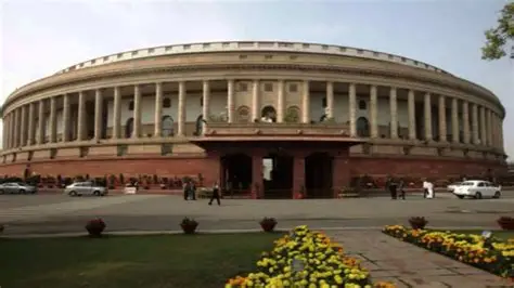 Stormy Monsoon Session Expected as Government and Opposition Prepare for Showdown