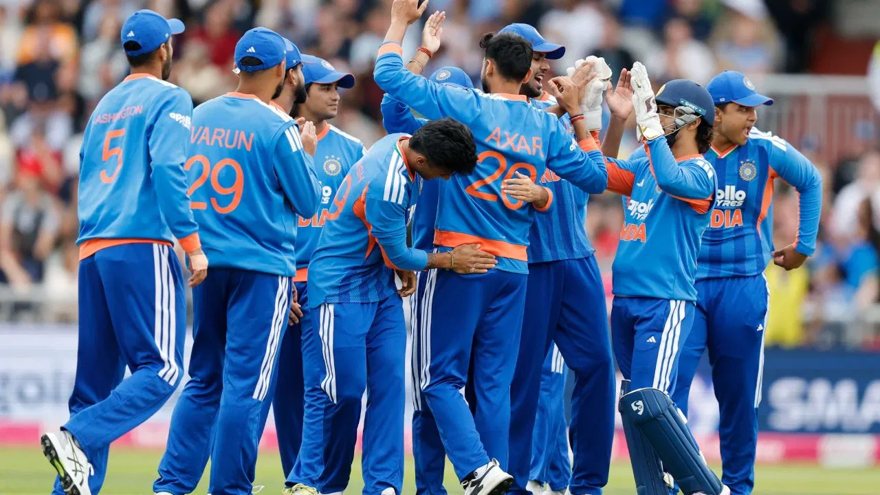 India Eye ODI Comeback Against England