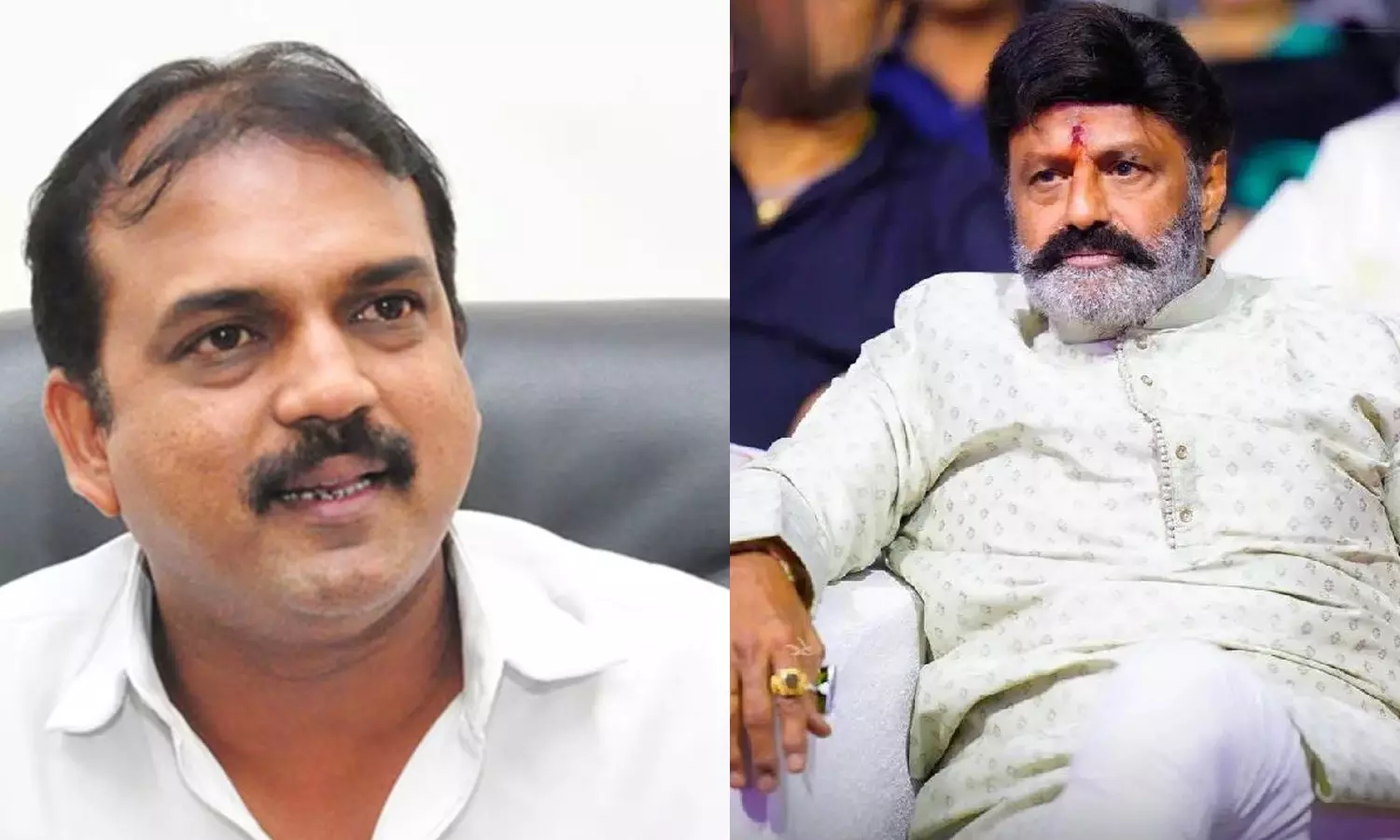 బాలయ్య విలన్గా అనురాగ్ కశ్యప్?