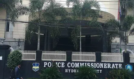 Another Honey Trap Case Comes to Light in Hyderabad Commissionerate Limits