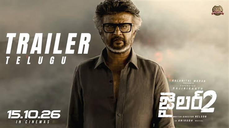 ‘Jailer 2’ Trailer Sparks a Big Question
