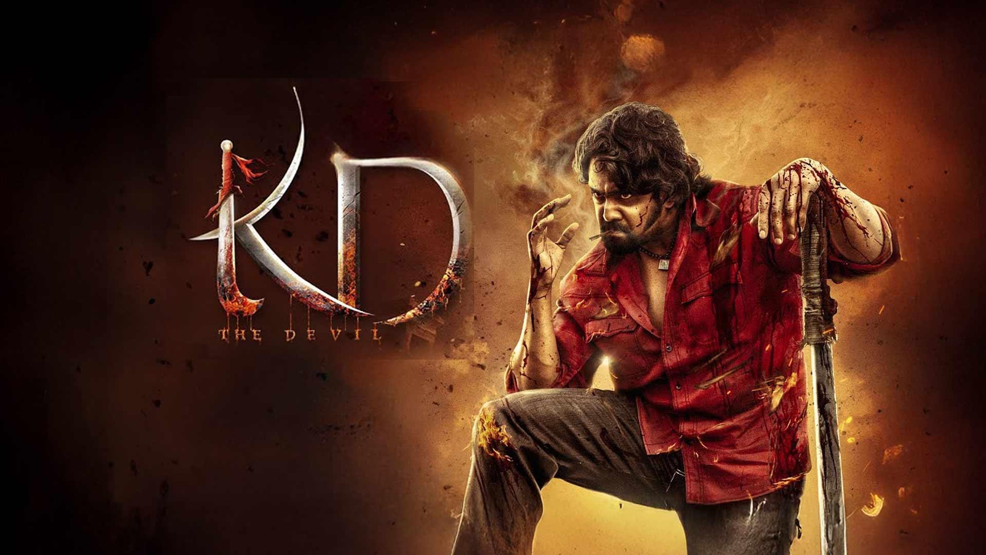 KD: The Devil Review – Action and Style Dominate This Gangster Drama!