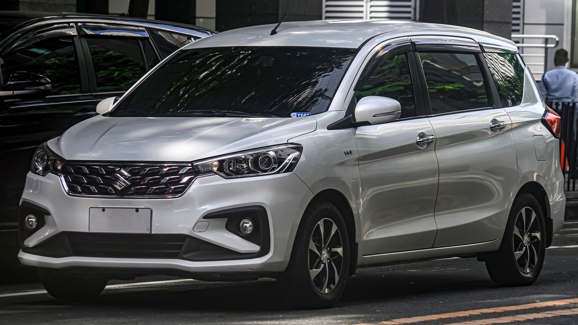 Maruti Brezza: Bookings Cross 95,000 as Demand Surges!