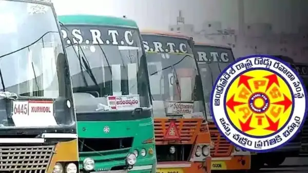 తిరుపతి బస్టాండ్లో బస్సు చోరీ.. జీపీఎస్తో ట్రాక్ చేసి స్వాధీనం చేసుకున్న పోలీసులు