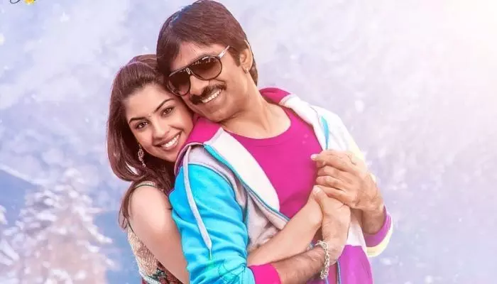 Ravi Teja’s Hit Film Mirapakay Set for Grand Re-Release