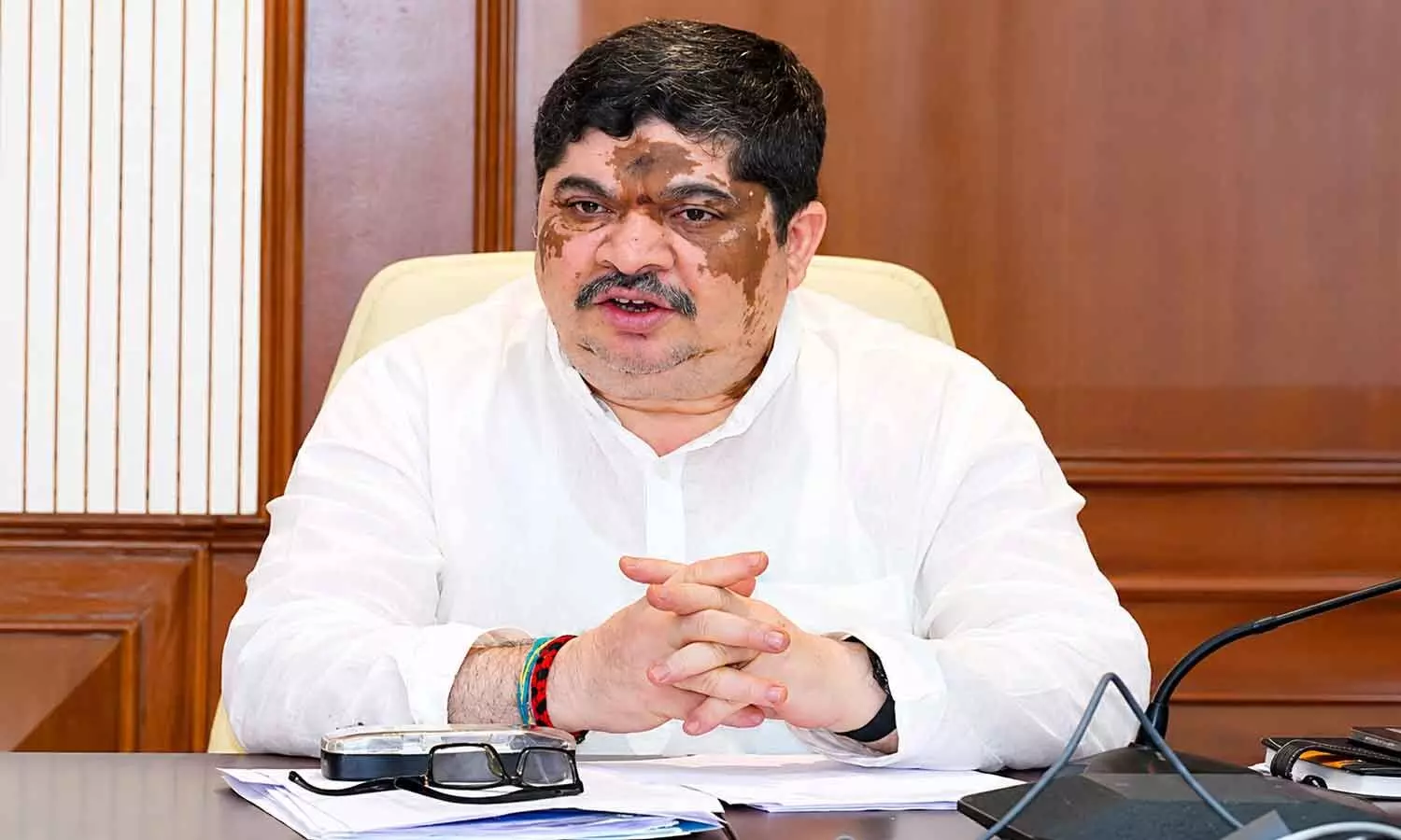 ఢిల్లీలో నిరసనల అణచివేతను ఆపాలి.. ఓటర్ల జాబితా అక్రమాలపై విచారణ జరపాలి: పొన్నం ప్రభాకర్