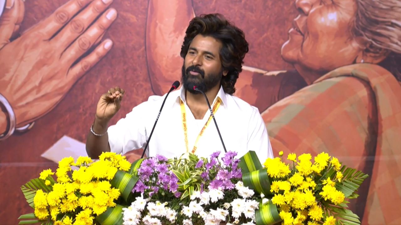 This Is Sivakarthikeyan’s Valuable Advice to His Fans!
