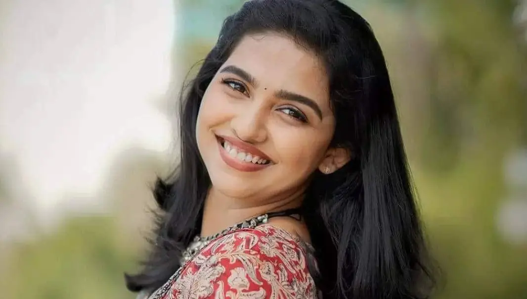 “I Still Wonder Why He Believed in Me So Much,” Says Mamitha Baiju