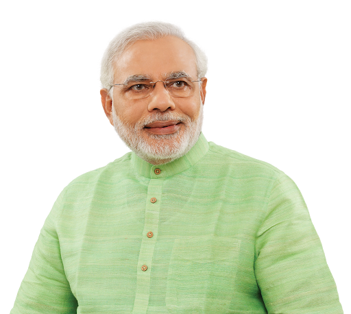 విద్యార్థులకు ధన్యవాదాలు తెలిపిన ప్రధాని మోదీ..