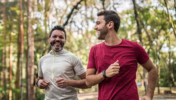 Proper walking is more important than step count: Doctors