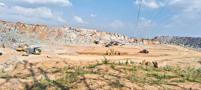 New Five-Star Hotels Coming Up Near Shamshabad Airport