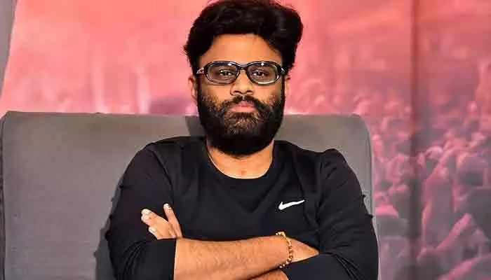 కలెక్షన్ పోస్టర్లపై నాగవంశీ సంచలన వ్యాఖ్యలు!