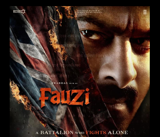 ‘Fauji’ Teaser and Release Date Announcement Likely Next Month