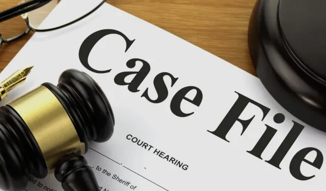 Case Registered Over Offensive Social Media Posts