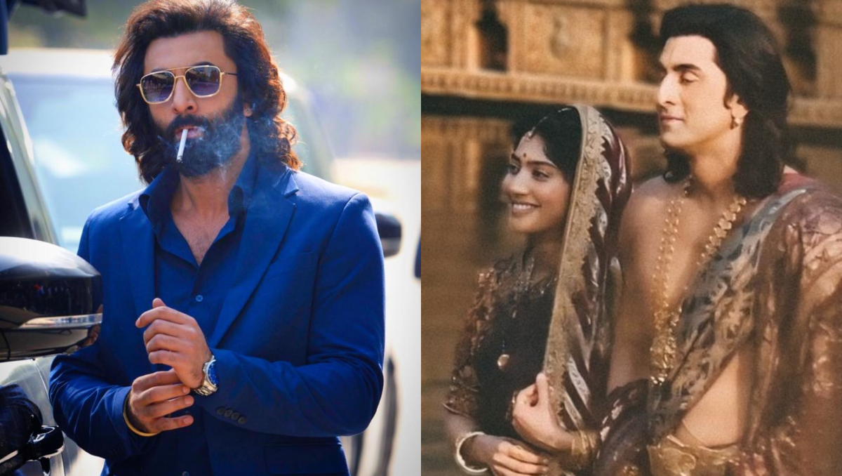 ‘యానిమల్’ ఓపెనింగ్ రికార్డును ‘రామాయణ’ అధిగమిస్తుందా?