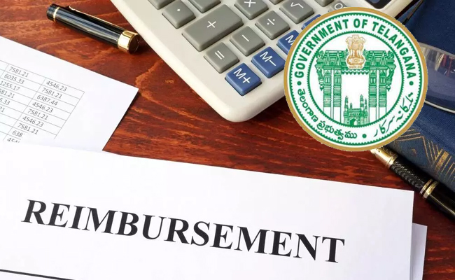 Fee Reimbursement Issue Sparks Student Confusion